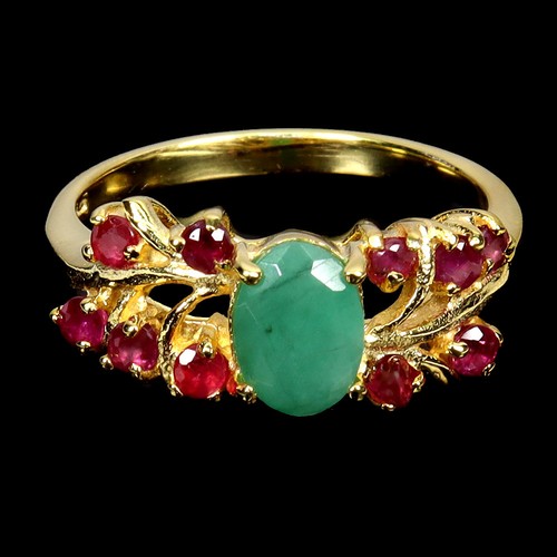 Anello argento 925 con - 925,