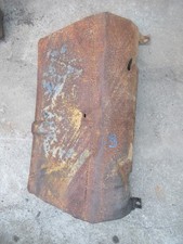 FIAT 600 - Lamierato / riparo