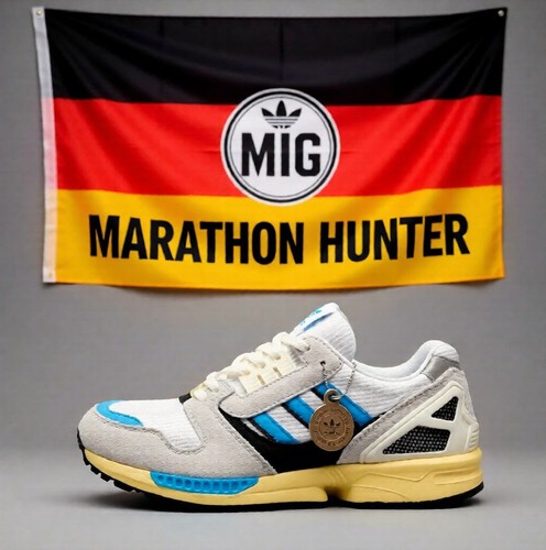 Adidas 8000 jr4609 - zx,