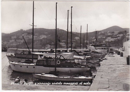 Ponza latina panfili e - -,