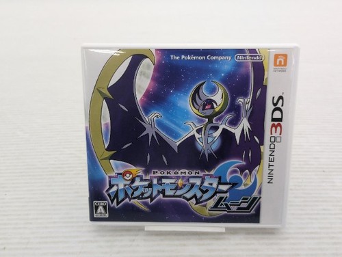 Gioco pokemon moon - gioco,