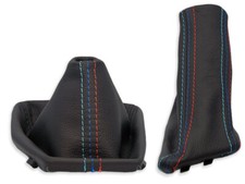 PER BMW X1 E84 2009-2015 PELLE