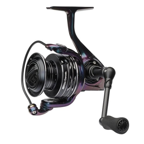 Mulinello pesca abu - da,