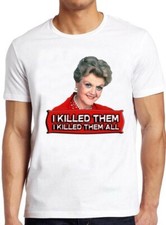 Maglietta Jessica Fletcher I