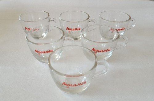 Set tazzine sambuca - set, di