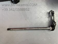 SELETTORE CAMBIO PRESELETTORE