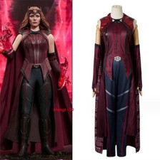 Costume cosplay Doctor Strange