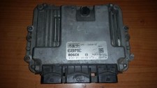 FORD C-MAX ECU CONTROL UNIT
