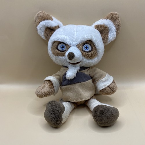 Peluche master shifu - peluche,