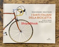 I SARTI ITALIANI DELLA