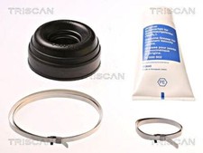 Kit soffietto albero motore