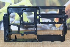 GRUNDIG SATELLIT 3400 PROFESSIONAL WORLDWIDE TUNER PARTS: INNER CHASSIS.