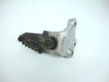 PEDANA ANTERIORE SX CAGIVA T4 350 E fußraste Footrest footpeg r 500 pilota
