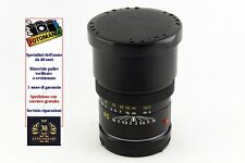RARO Leica Summicron M 90 f2 11136  preserie III mint garanzia 1 anno