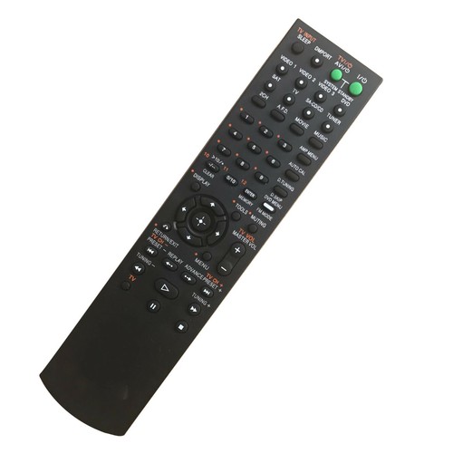 Telecomando per sony - per,
