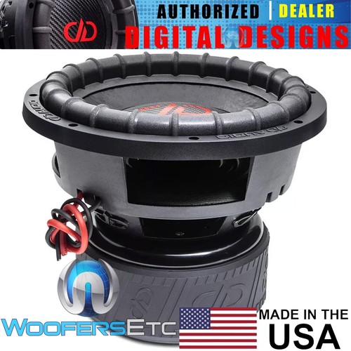 Audio 9912c woofer - dd,