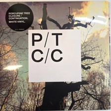 Porcupine Tree – Closure /
