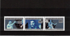 QUEEN FREDDIE MERCURY 2010 MNH