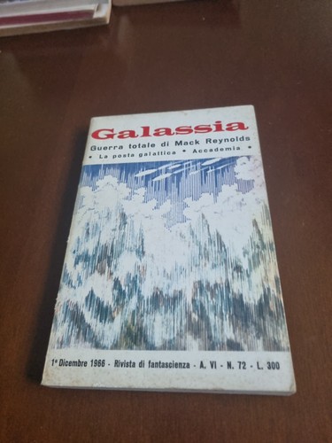 Guerra totale reynolds - guerra,