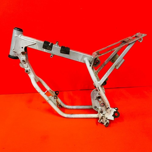 2006 ktm50 frame - frame, oem