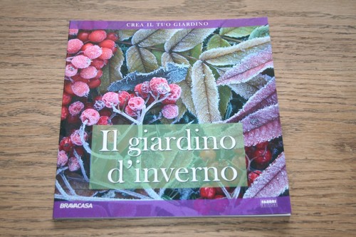 Giardino inverno fabbri - il,