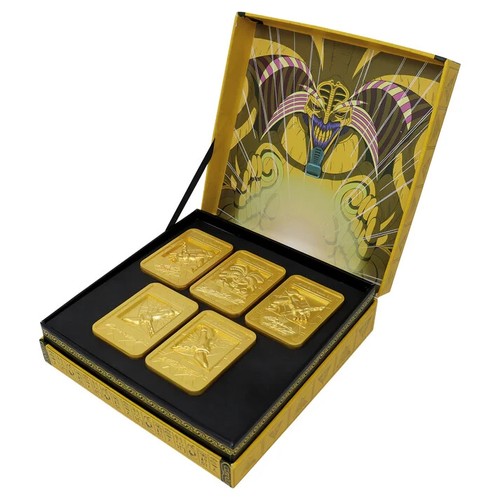 Exodia the - yu-gi-oh!,