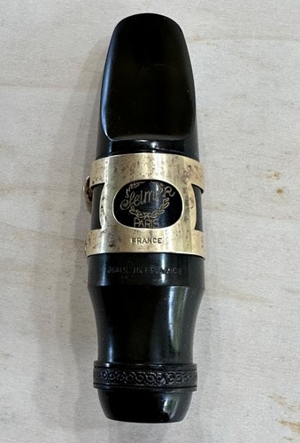 Boccaglio sax tenore selmer - sax,