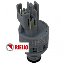 Trasduttore di pressione acqua caldaia Riello Family, Residence, Start 4R109825