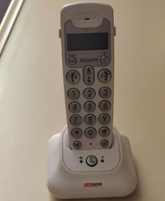 Cordless Telecom Big New by Thomson