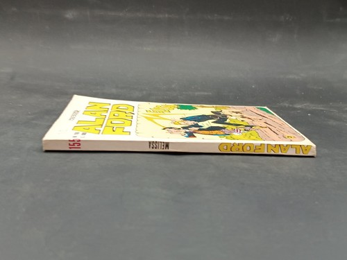 Fumetto alan ford - fumetto,
