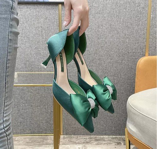 Decolte scarpe donna - , 6