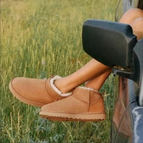 Stivale donna ugg - stivale, ultra