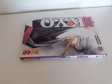 Manga  KYO Samurai Deeper n. 11 2011  Panini Planet Manga  Come Nuovo !