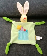 1935🌟Doudou Plat Carré