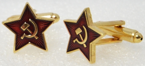 Gemelli uomo soviet - uomo,