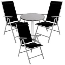 Mojawo® Set da bistrot 4