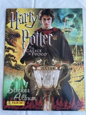 PANINI Harry Potter e il