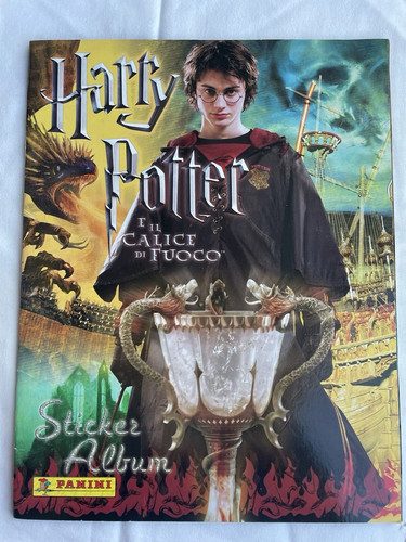 Panini harry potter il - panini,