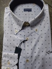 Men's Long Sleeve Cotton