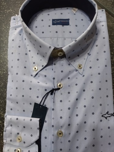 Camicie uomo manica - camicie,