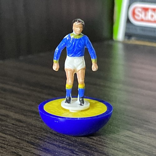 Ricambio subbuteo trento - subbuteo,
