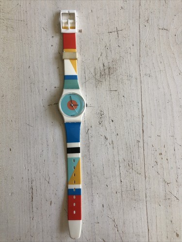 Orologio donna swatch nab - orologio,