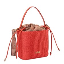 Alviero martini raffia - alviero,