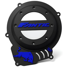 Copri Carter Accensione FANTIC