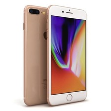 Apple iPhone 8 Plus - 64GB -