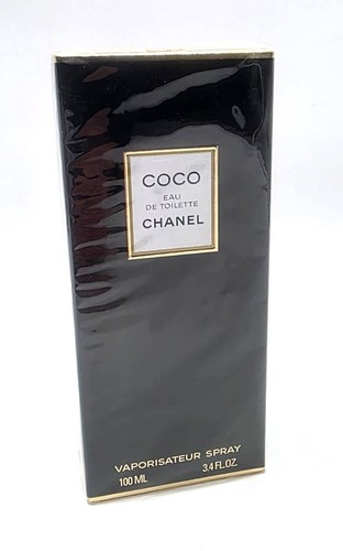 Chanel coco eau toilette - coco,