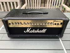 MARSHALL AMPLIFICATORE