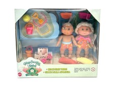 Cabbage patch kids bimboli - cabbage,