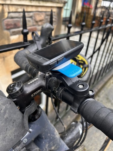 Adattatore wahoo elmnt - elmnt, roam