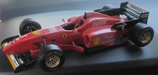 Ferrari F310B M.Schumacher 1997 1/24  Made in Italy  BBURAGO